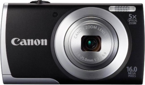 Canon PS A2550 Black